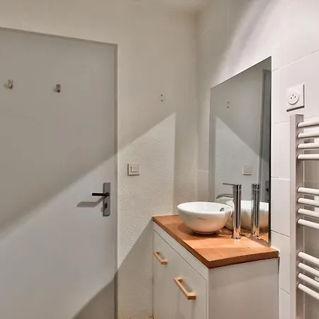 Apartment Beautiful Studio In Compans-caffarelli *
